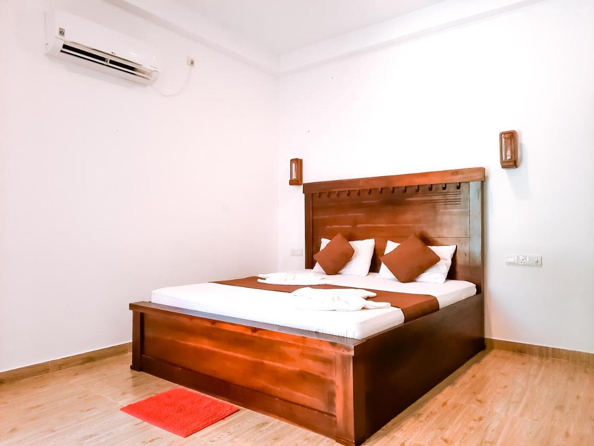 Villa Paradise Ocean Μπεντότα Εξωτερικό φωτογραφία