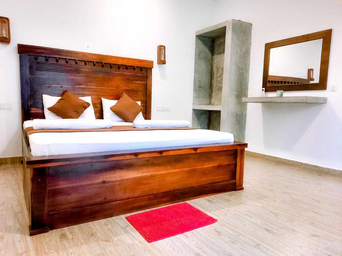 Villa Paradise Ocean Μπεντότα Εξωτερικό φωτογραφία
