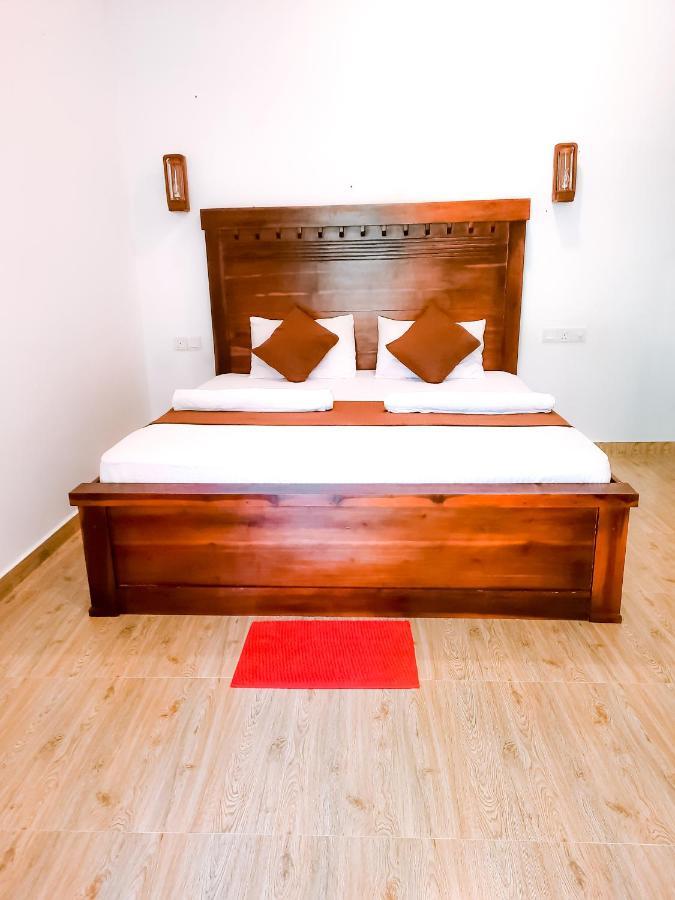 Villa Paradise Ocean Μπεντότα Εξωτερικό φωτογραφία