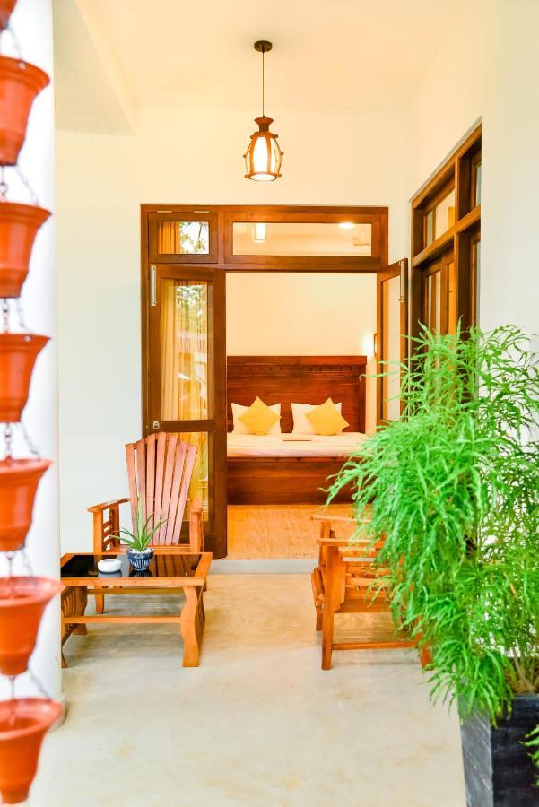 Villa Paradise Ocean Μπεντότα Εξωτερικό φωτογραφία