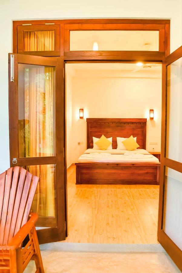 Villa Paradise Ocean Μπεντότα Εξωτερικό φωτογραφία