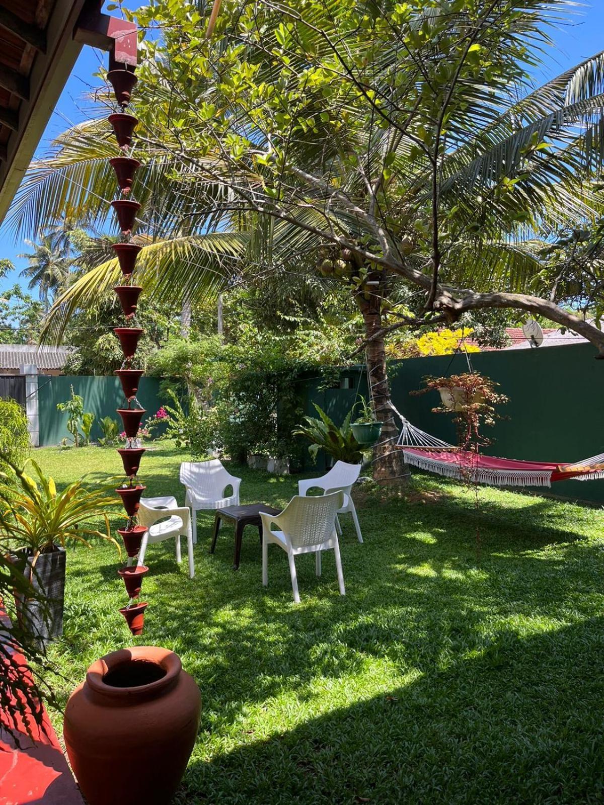Villa Paradise Ocean Μπεντότα Εξωτερικό φωτογραφία